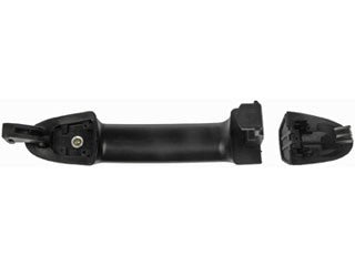 Outside Door Handle Dorman-Help 81124