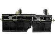 Liftgate Latch Handle Dorman-Help 81127