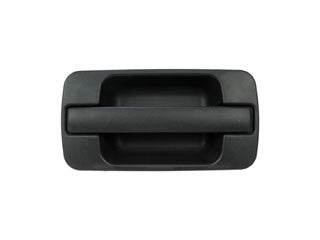 Outside Door Handle Dorman-Help 81129