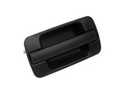 Outside Door Handle Dorman-Help 81129