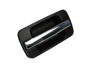 Outside Door Handle Dorman-Help 81131