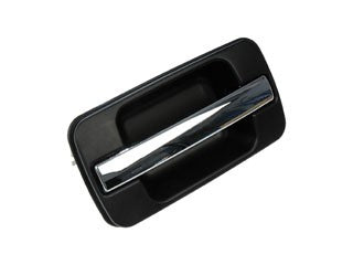 Outside Door Handle Dorman-Help 81131