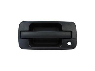 Outside Door Handle Dorman-Help 81132
