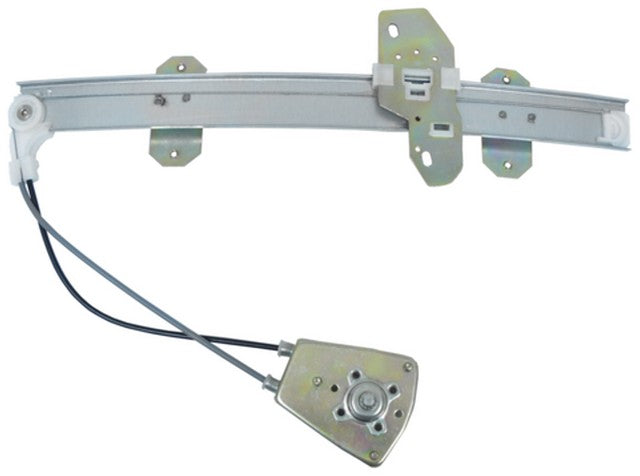 Window Regulator ACI 81134
