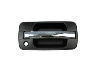 Outside Door Handle Dorman-Help 81135