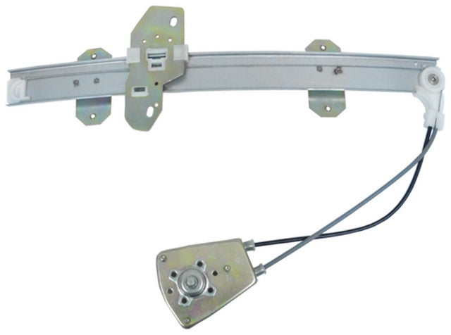 Window Regulator ACI 81135