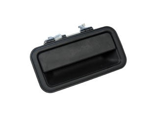Tailgate Handle Dorman-Help 81136