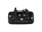 Tailgate Handle Dorman-Help 81137