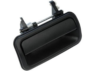 Outside Door Handle Dorman-Help 81138