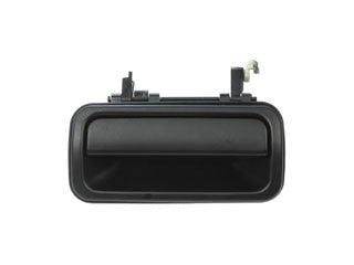 Outside Door Handle Dorman-Help 81140