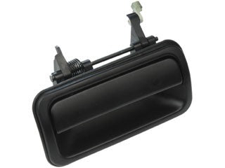 Outside Door Handle Dorman-Help 81140