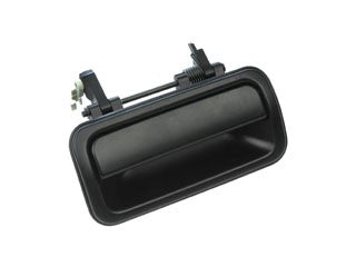 Outside Door Handle Dorman-Help 81141