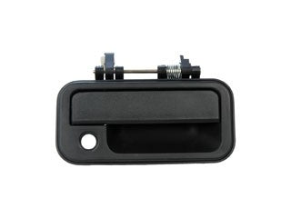 Outside Door Handle Dorman-Help 81143