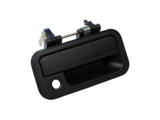 Outside Door Handle Dorman-Help 81143