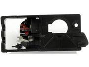 Interior Door Handle Dorman-Help 81149