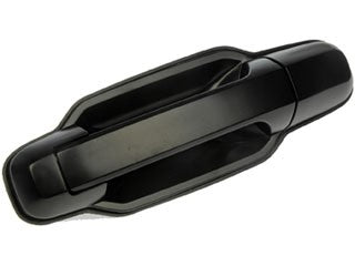 Outside Door Handle Dorman-Help 81154