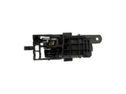 Interior Door Handle Dorman-Help 81160