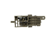 Interior Door Handle Dorman-Help 81162