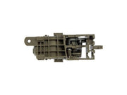 Interior Door Handle Dorman-Help 81163