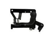 Interior Door Handle Dorman-Help 81165