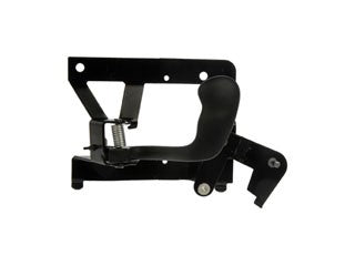 Interior Door Handle Dorman-Help 81165