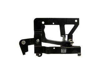Interior Door Handle Dorman-Help 81165