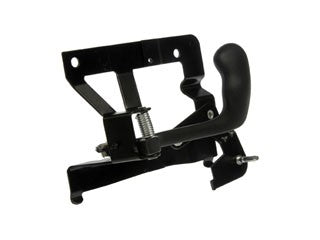 Interior Door Handle Dorman-Help 81165