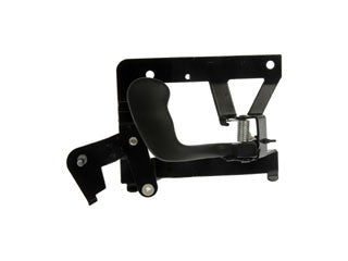 Interior Door Handle Dorman-Help 81166