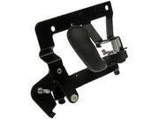 Interior Door Handle Dorman-Help 81166