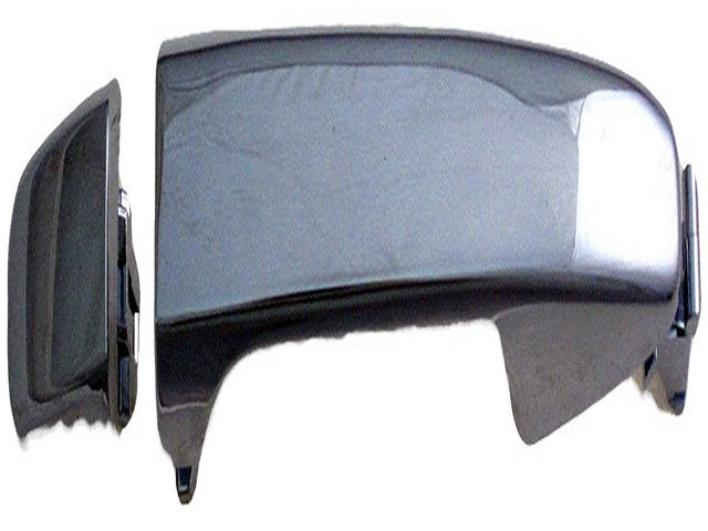 Outside Door Handle Dorman-Help 81167