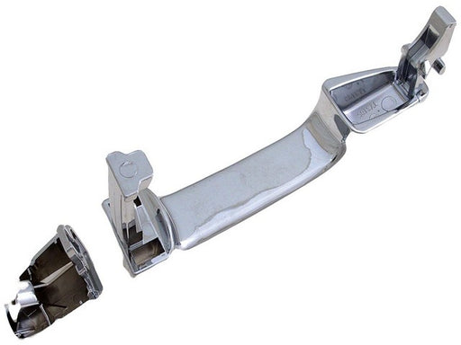 Outside Door Handle Dorman-Help 81167