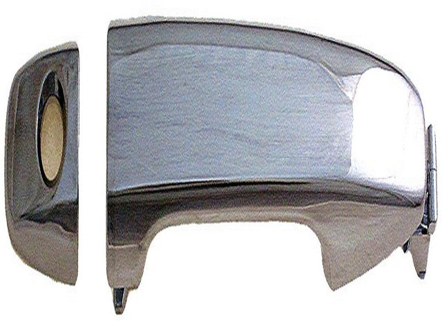 Outside Door Handle Dorman-Help 81169