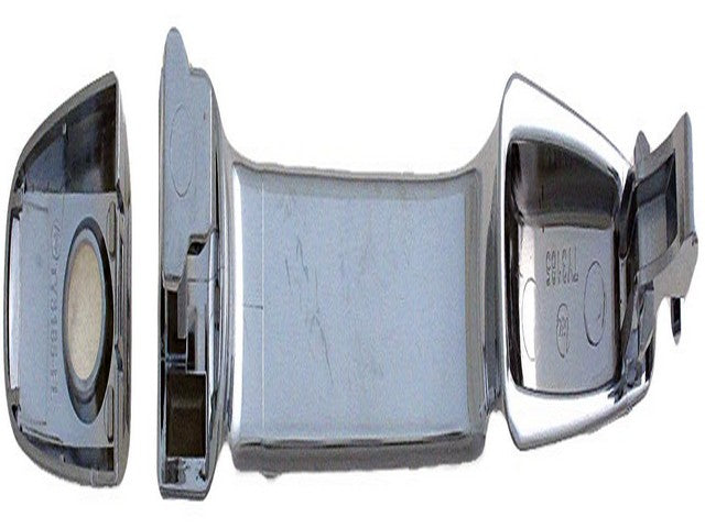 Outside Door Handle Dorman-Help 81169
