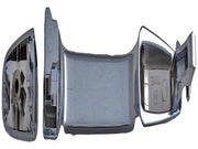 Outside Door Handle Dorman-Help 81170