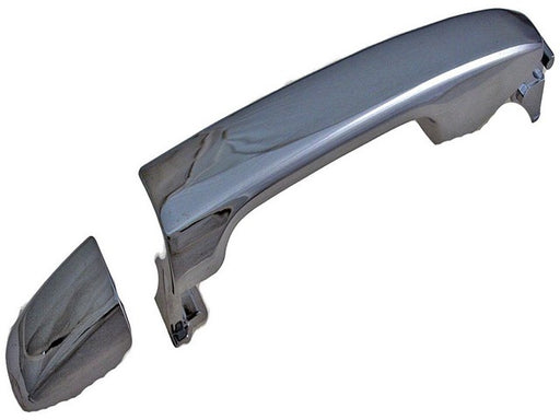 Outside Door Handle Dorman-Help 81170