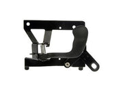 Interior Door Handle Dorman-Help 81172