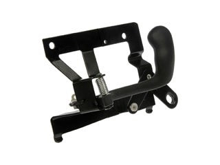 Interior Door Handle Dorman-Help 81172
