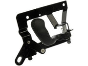 Interior Door Handle Dorman-Help 81173