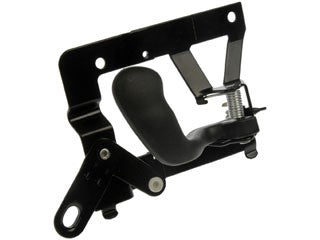Interior Door Handle Dorman-Help 81173