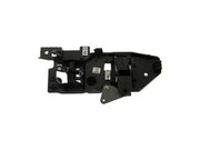 Interior Door Handle Dorman-Help 81176