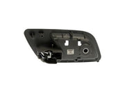 Interior Door Handle Dorman-Help 81196