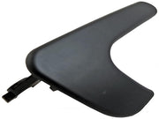 Interior Door Handle Dorman-Help 811MX