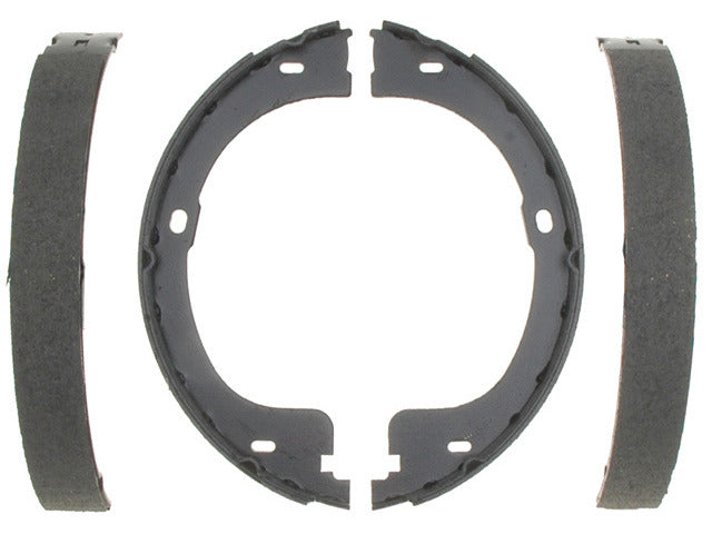 Parking Brake Shoe Raybestos Brakes 811PG