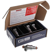 Fuel Injector GB Reman 812-111284PK