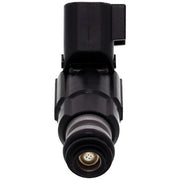 Fuel Injector GB Reman 812-12123