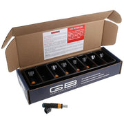 Fuel Injector GB Reman 812-121638PK