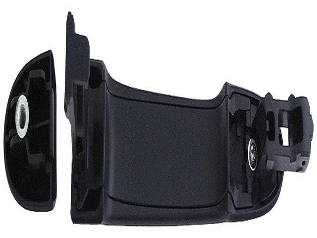Tailgate Handle Dorman-Help 81200