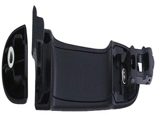Tailgate Handle Dorman-Help 81200