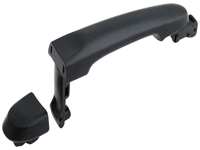 Tailgate Handle Dorman-Help 81200