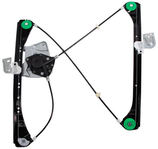 Window Regulator ACI 81200